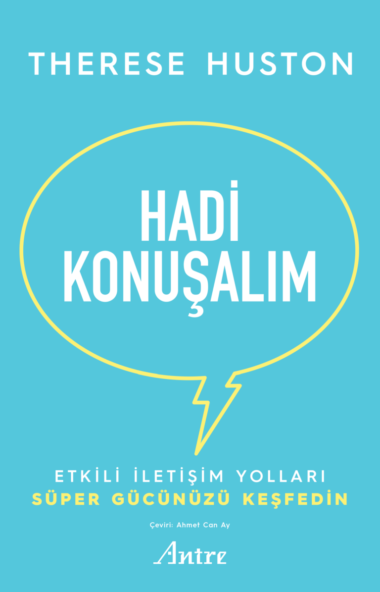 Hadi Konuşalım