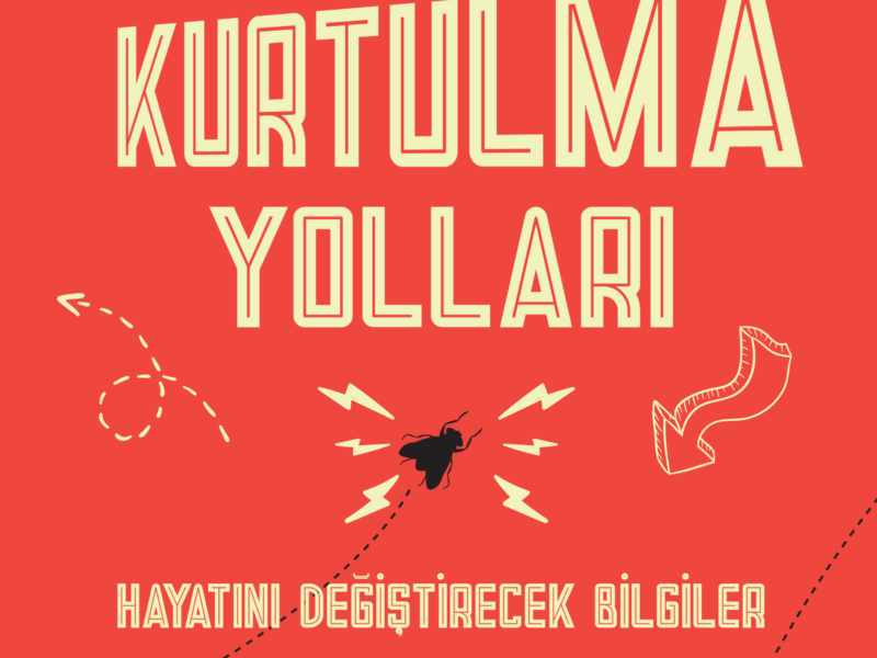 Saçmalıklardan Kurtulma Yolları