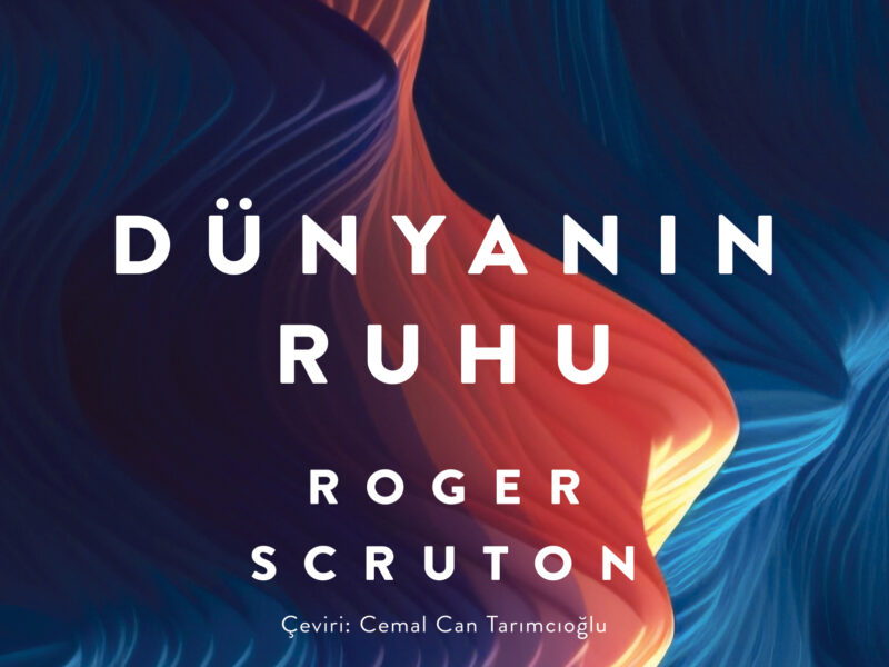 Dünyanın Ruhu